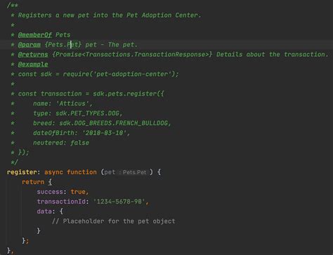 three.js docs.